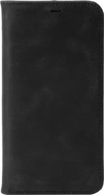 Produktbild von Krusell Sunne 4 Card FolioWallet, Folio, Apple, iPhone XS Max, 16,5 cm (6.5"), Schwarz