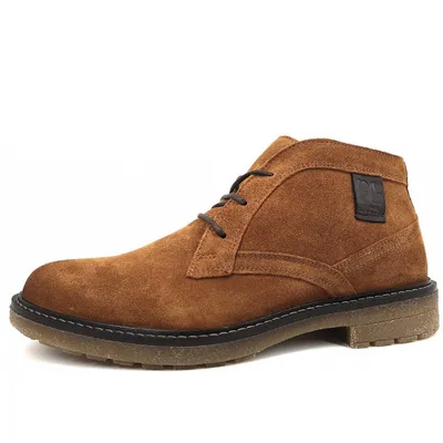 Produktbild von Stiefeletten für Herren in taupe