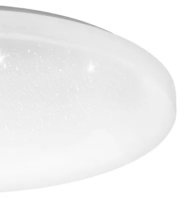 Obrázok produktu pre EGLO FRANIA-S, Zarovnané, Kolo, 3000 K, Biela
