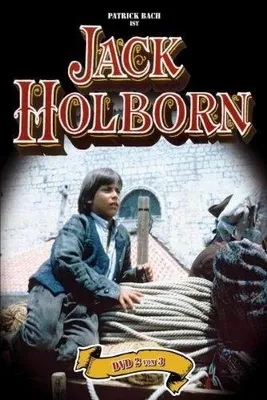 Produktbild von Jack Holborn - DVD 2