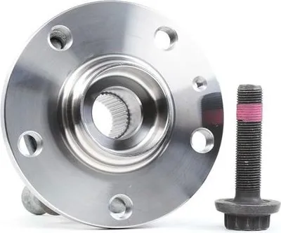 Produktbild von SKF Radlagersatz für VW GOLF VI (5K1) VKBA 3643