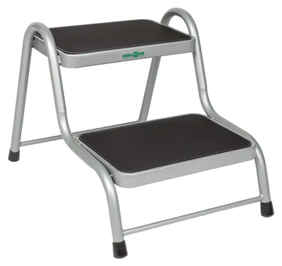 Produktbild von BRUNNER Trittstufe King Step Doppeltrittstufe
