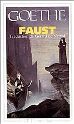 Obrázek produktu pro Faust, französ. Ausgabe