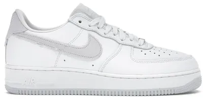 Produktbild von Nike Air Force 1 Craft Summit White Photon Dust - EU 45