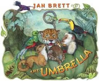 Zdjęcie produktu dla The Umbrella
