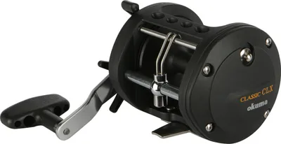 Produktbild von Okuma CLASSIC CLX-450La Rechtshand Multirolle