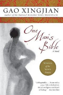 Produktbild von One Man's Bible