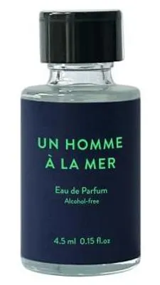 Immagine prodotto di Velvetvelo, Un Homme A La Mer, Eau de Parfum, per uomo, 4,5 ml