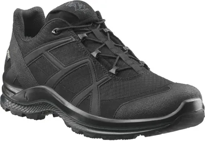 Immagine prodotto di Scarpa per il tempo libero BE Athletic 2.1 GTX bassa taglia 9 (43) nero microfibra/tessuto