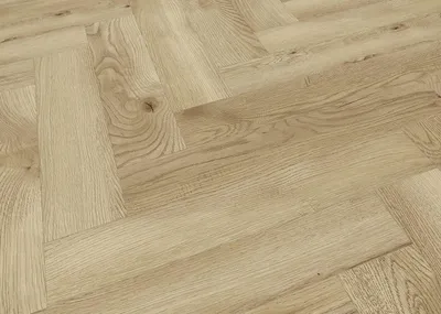 Produktbild von Classen Laminat Fischgrät Ville El Perello Oak