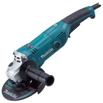 Obrázek produktu pro Makita szlifierka kątowa 150mm 1450w ga6021c