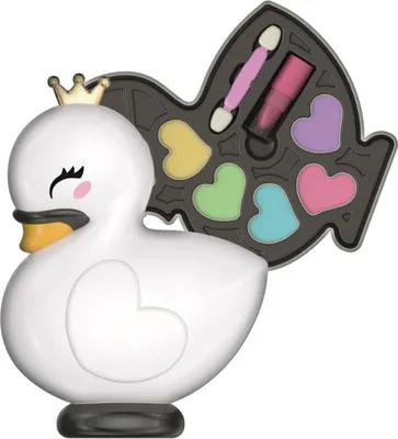 Produktbild von Clementoni Crazy Chic Schminkset