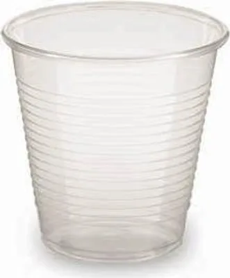 Obrázek produktu pro PLA kelímek 150 ml, průměr 70 mm, 100 kusů.