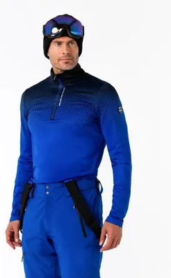 Image de Falcon Ski Pully Homme 2xl