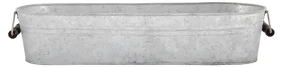 Produktbild von Esschert Design Altzink Zuber; OZ38