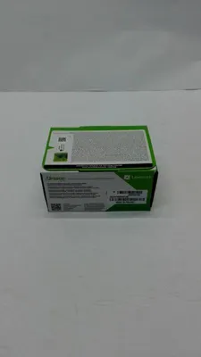 Obrázok produktu pre Lexmark 24B7184, 6000 strany, Žltá, 1 kusov