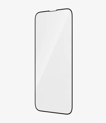 Zdjęcie produktu dla PanzerGlass ® Anti-Reflective Screen Protector iPhone 14 Plus | 13 Pro Max | Ultra-Wide Fit w. EasyAligner, Apple, Apple - iPhone 14 Plus, Apple - iPhone 13 Pro Max, Aplikacja na sucho, Odporny na zadrapania, Odporny na wstrząsy, Przezroczysty, 1 szt.