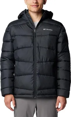 Produktbild von Columbia Fivemile Butte™ Ii Jacke Schwarz S Herren Schwarz S