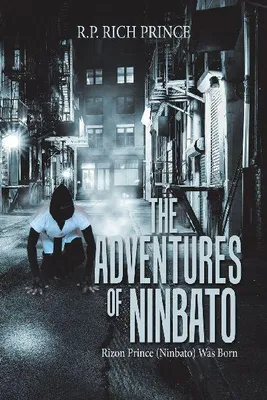 Produktbild von The Adventures of Ninbato