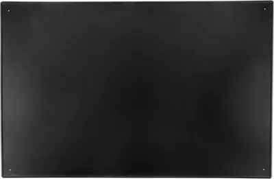 Immagine prodotto di Lamiera sotto fornello Kamna 1000x650 mm, laccata, per stufa a legna, tappetino per forno