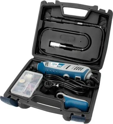 Immagine prodotto di Set di utensili Ferrestock 200W