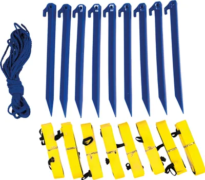 Produktbild von LongierSet für Hunde mit einem Radius von 3 -3,5 m