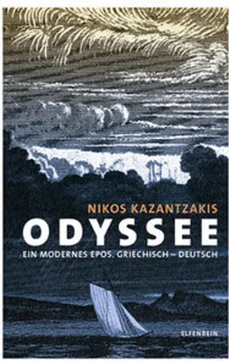 Produktbild von Odyssee