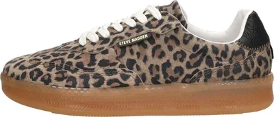 Zdjęcie produktu dla Steve Madden Euphoria Trampki Niskie - Średniobrązowe - Rozmiar 39