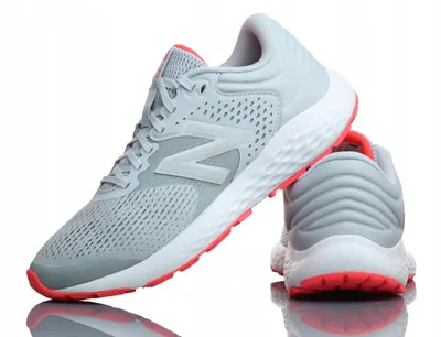 Zdjęcie produktu dla Buty sportowe New Balance, model W 520 Lg7, rozmiar 36