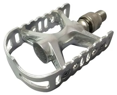 Produktbild von Pedale - UB-LITE EZY - Silber - MKS