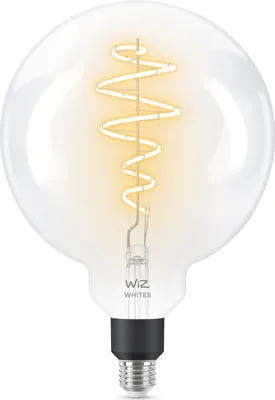 Produktbild von WiZ G3 Whites Filament G200 E27 Clear