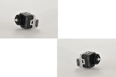Produktbild von Johns, Motor für Leuchtweitenregulierung 2x passend für Nissan Navara D40 10/04- Neu 26056BN702 26056AU300 0006000619811 09160989 4500689 6000619811 7