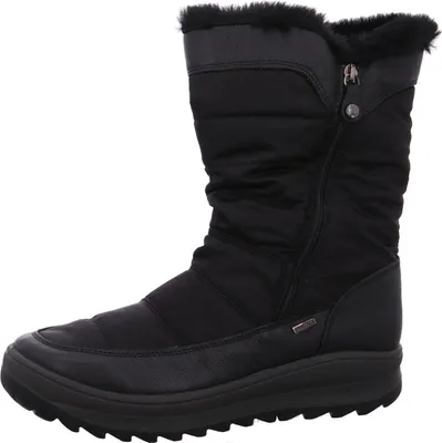 Produktbild von Imac Winterstiefel Schwarz