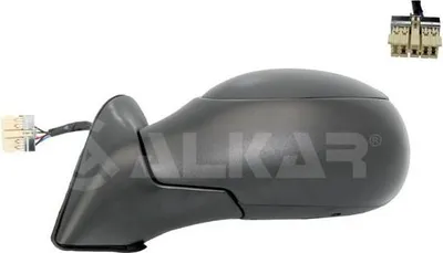 Image de Rétroviseur extérieur Alkar gauche 6125364