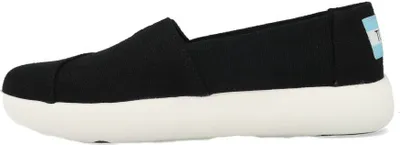 Productafbeelding van Toms BLK Heritage 10016732 Zwart-36