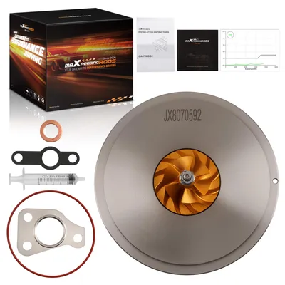 Produktbild von Teilenummer 799171-0002 Turbolader-Rumpfgruppe für Chevrolet Aveo III 1.3 D 2011–