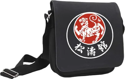 Obrázok produktu pre Taška cez rameno Shotokan