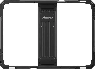 Immagine prodotto di ACCSOON PowerCage II ACC04 Batteria NP-F