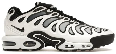 Obrázek produktu pro Nike Air Max Plus TN Drift - Panda - pánské tenisky bílé FD4290-101 , velikost: EU 40,5 US 7,5