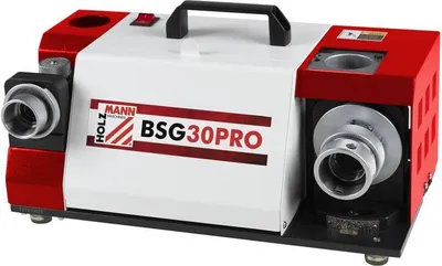 Zdjęcie produktu dla Holzmann BSG30PRO_230V Ostrzałka do wierteł