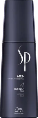 Produktbild von Wella SP Men Refresh Tonic 125ml