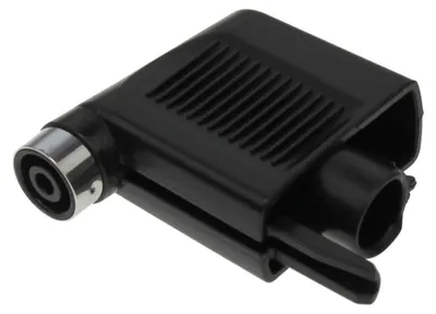 Produktbild von DeLonghi 5513234191 Heißwasserdüse für ECAM 370 Dinimica Plus Kaffeevollautomat