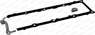 Produktbild von PAYEN Dichtungssatz Zylinderkopfhaube Ventildeckel für FORD ESCORT IV (GAF, AWF, ABFT) HL474