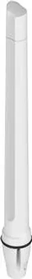 Image de Poynting - Antenne- 5G/LTE- marine- A-OMNI-0414-V1-01- blanc- SMA-M- 2m de câble Antenne TV Indoor (A-OMNI-0414-V1-01)