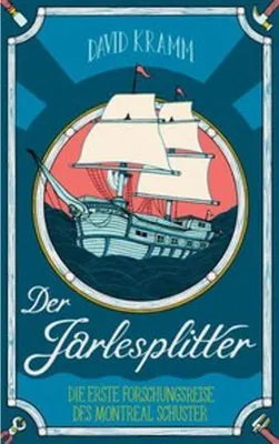 Obrázok produktu pre Der Jarlesplitter