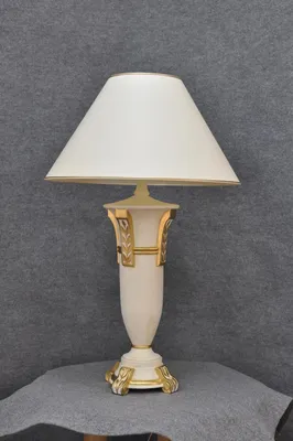 Obrázek produktu pro Designová světla lampa lampa klasická světla noční lampa stolní lampy 6829