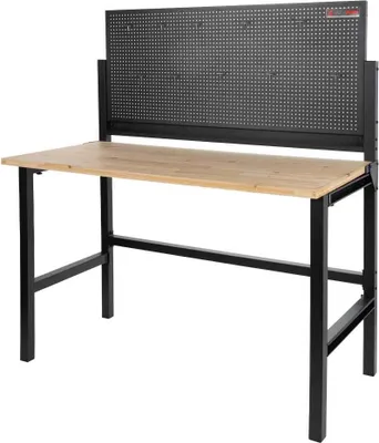 Image de Établi de travail pliable