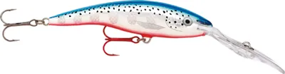 Produktbild von Rapala Deep Tail Dancer TDD11 11cm 22g - Wobbler, Farbe:Blue Flash