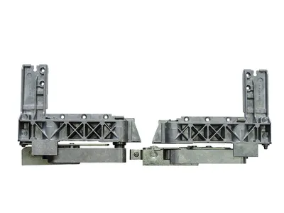 Produktbild von GU Laufschuh 966/200 rechts K-15266-00-R-0 inkl. Einstellschlüssel