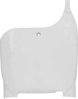 Produktbild von Rtech Honda Cr/crf 2000-2003 Frontplatte Weiß  Weiß One Size